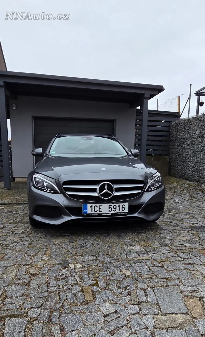 Mercedes-benz C-Class – foto 2