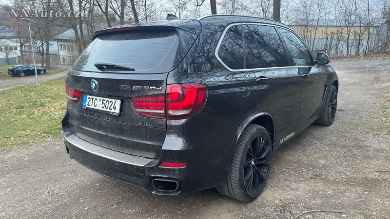 BMW X5-M – foto 4