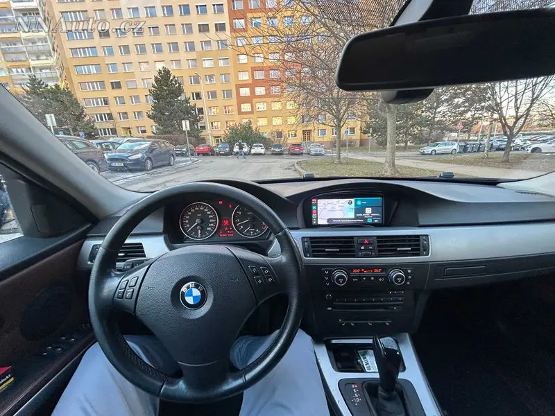 BMW 3-Series – foto 9