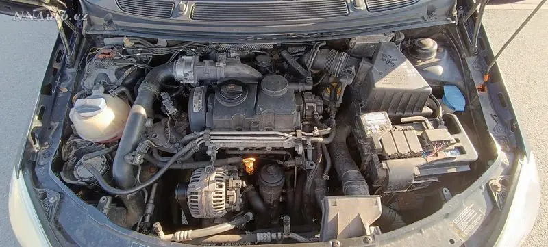 Skoda Rapid – foto 5
