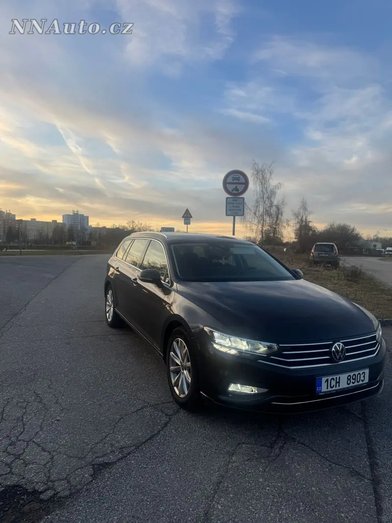 Volkswagen Passat – foto 3