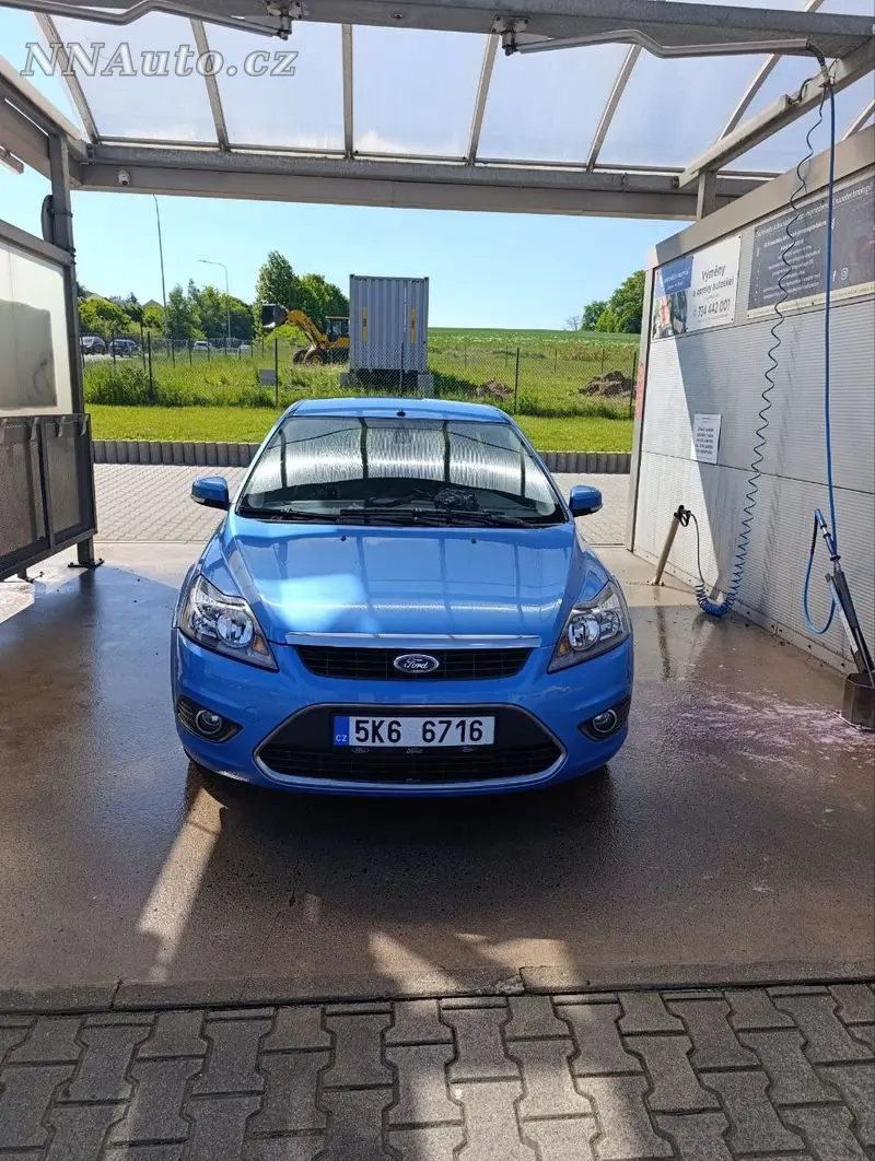 Ford Focus – foto 2