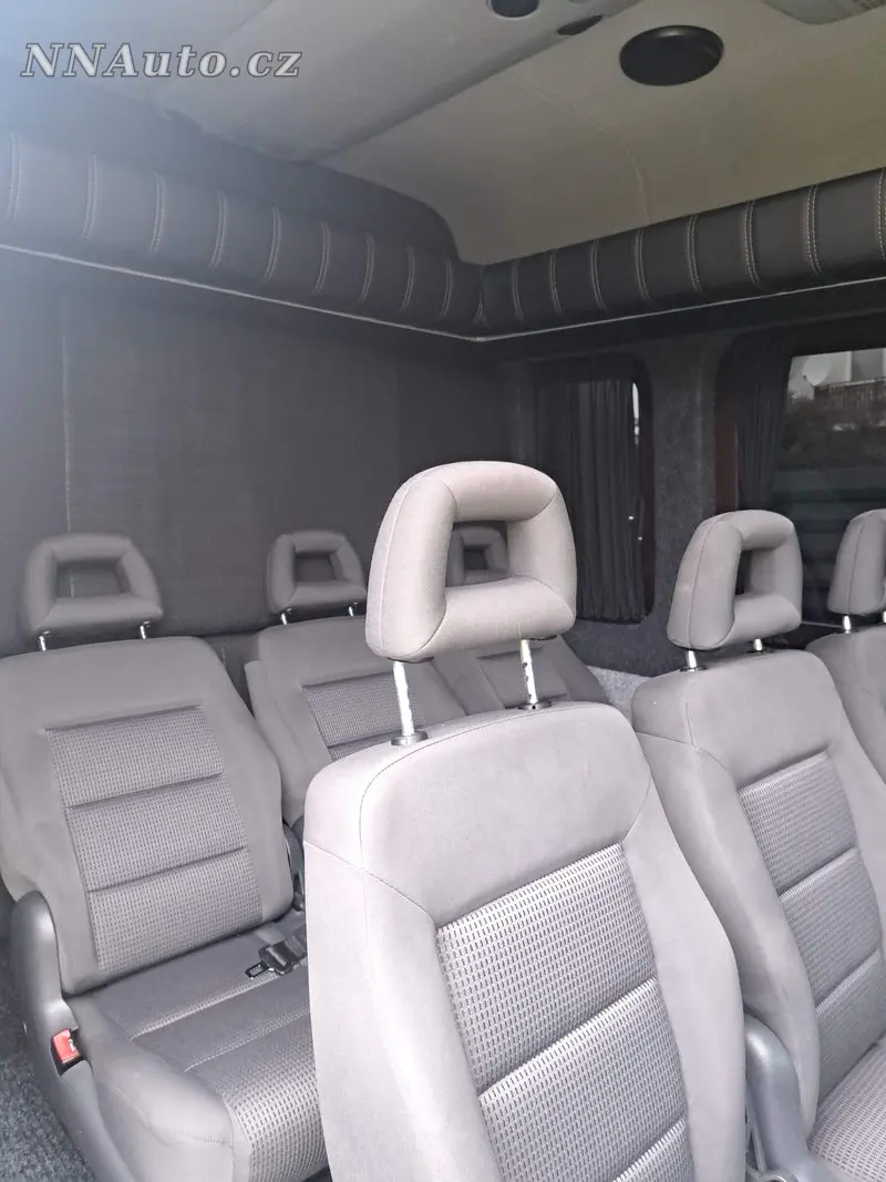 Mercedes-benz Sprinter – foto 9