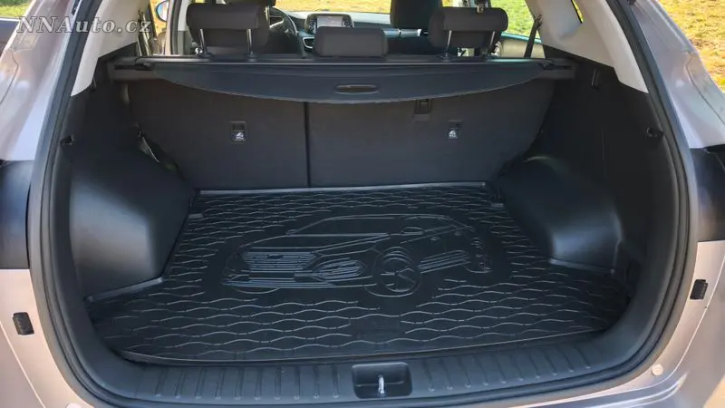 Hyundai Tucson – foto 7