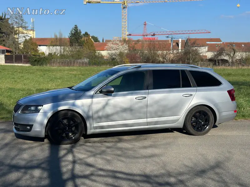 Skoda Octavia – foto 5