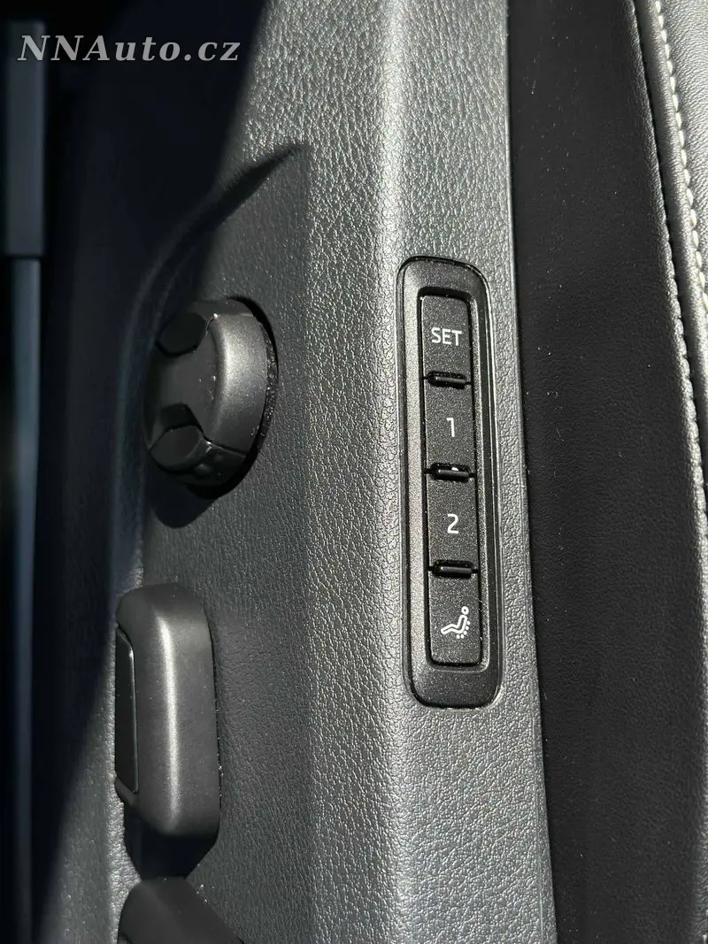 Skoda Superb – foto 9