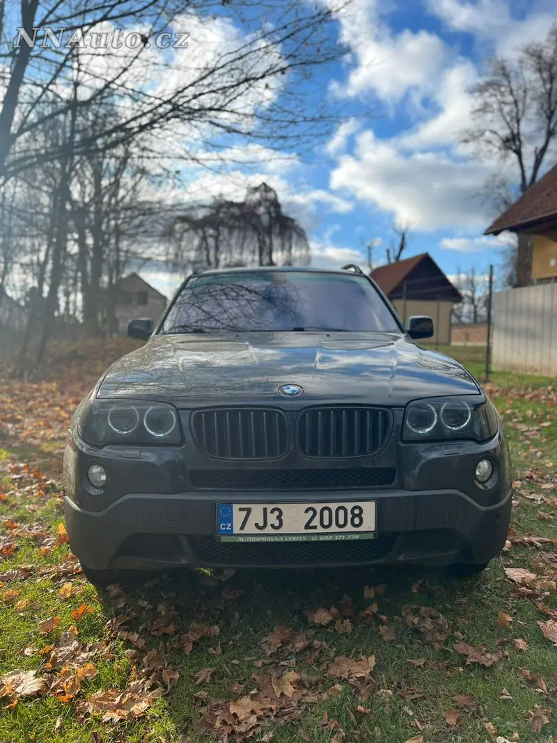 BMW X3 – foto 3