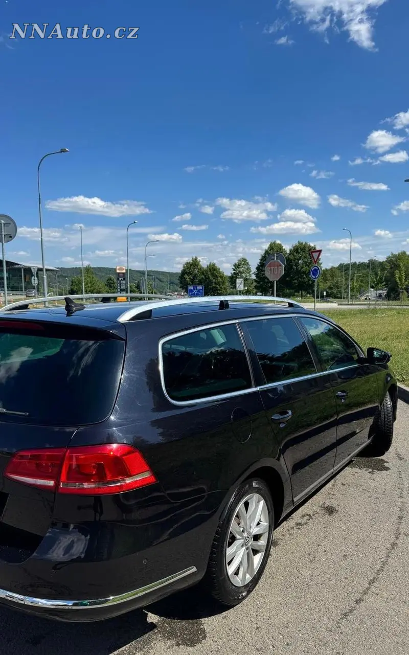 Volkswagen Passat – foto 2