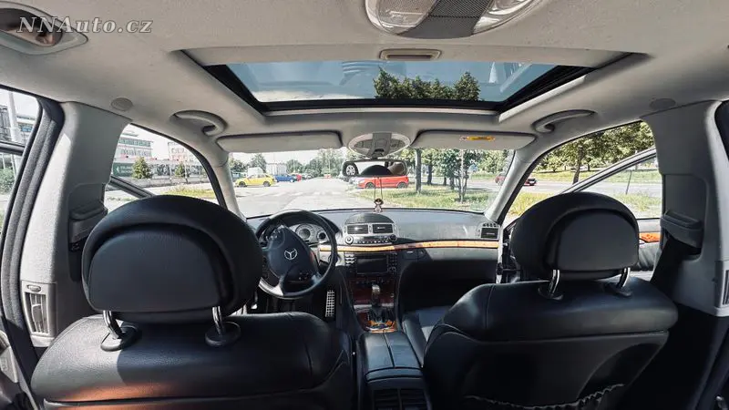 Mercedes-benz E-Class – foto 3