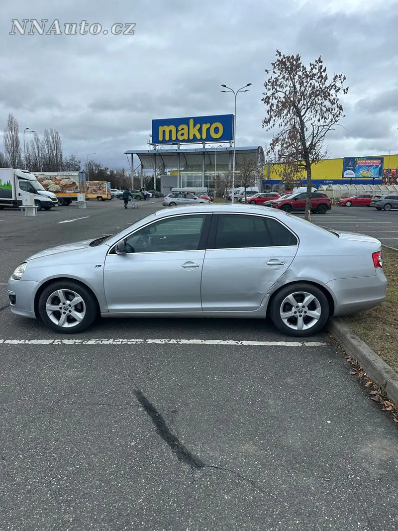 Volkswagen Jetta – foto 5