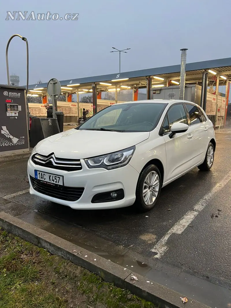 Citroen C4 – foto 7