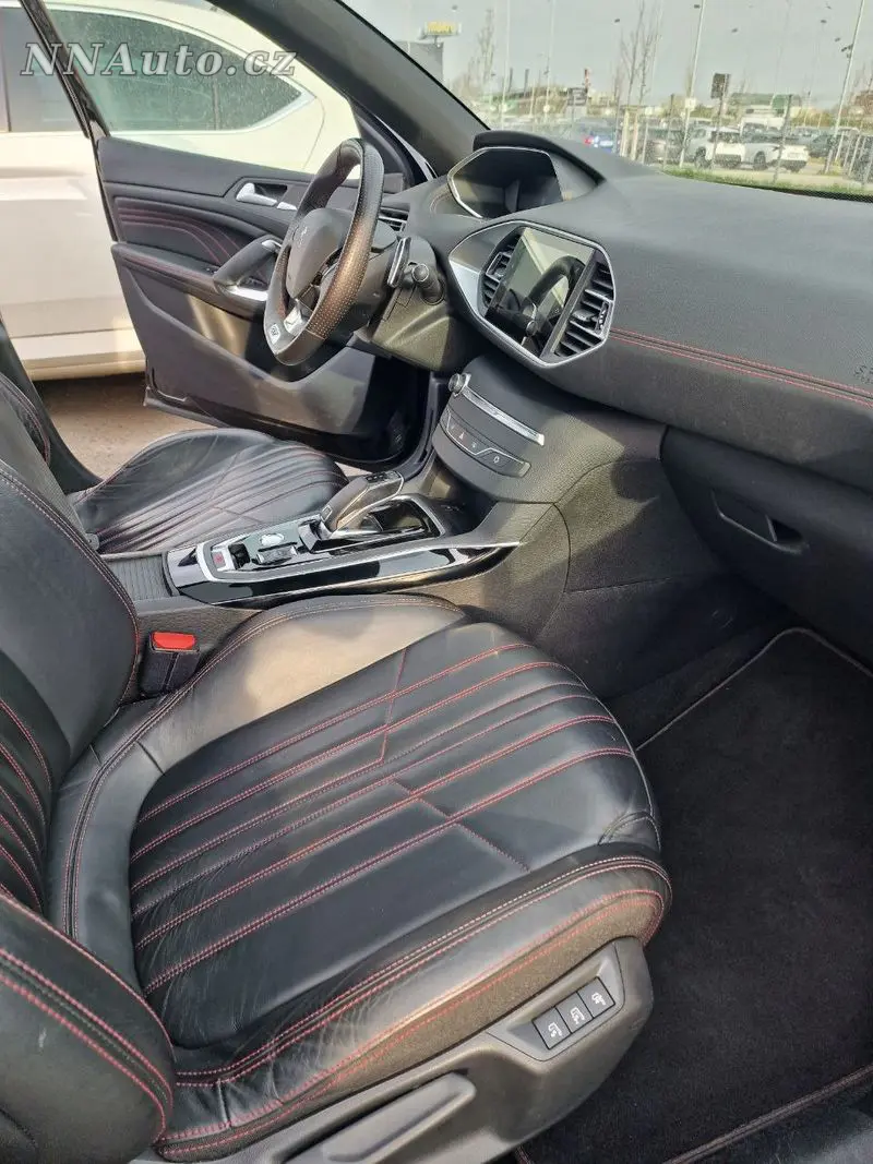 Peugeot 308 SW – foto 7