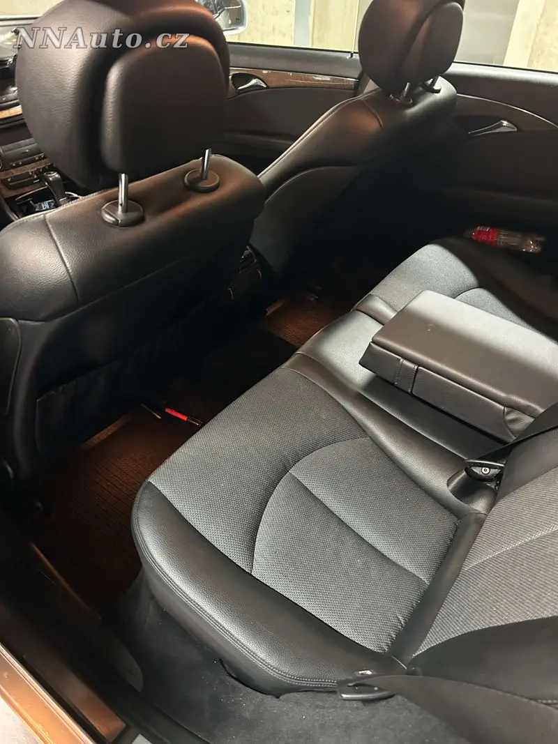 Mercedes-benz E-Class – foto 9