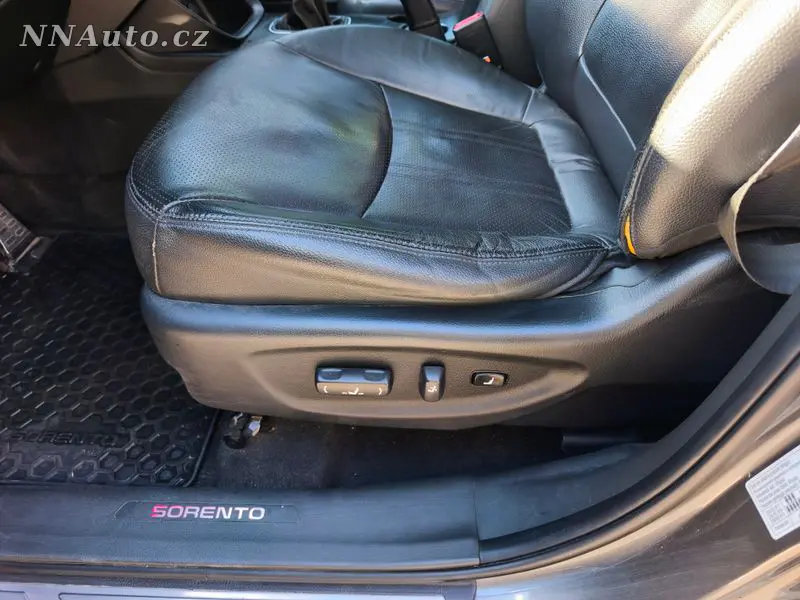 KIA Sorento – foto 3
