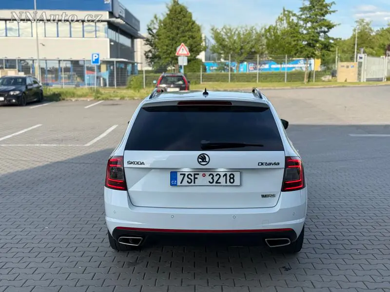 Skoda Octavia – foto 5