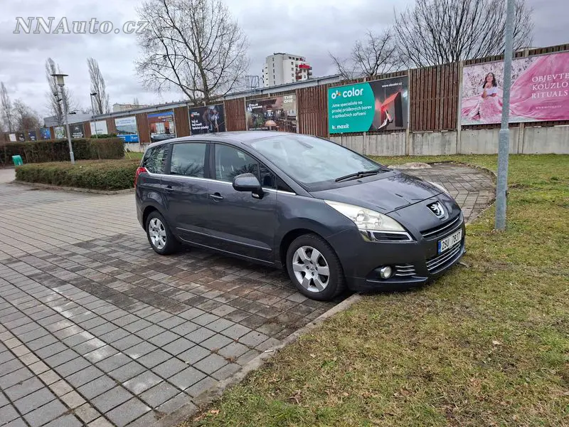 Peugeot 5008 – foto 2