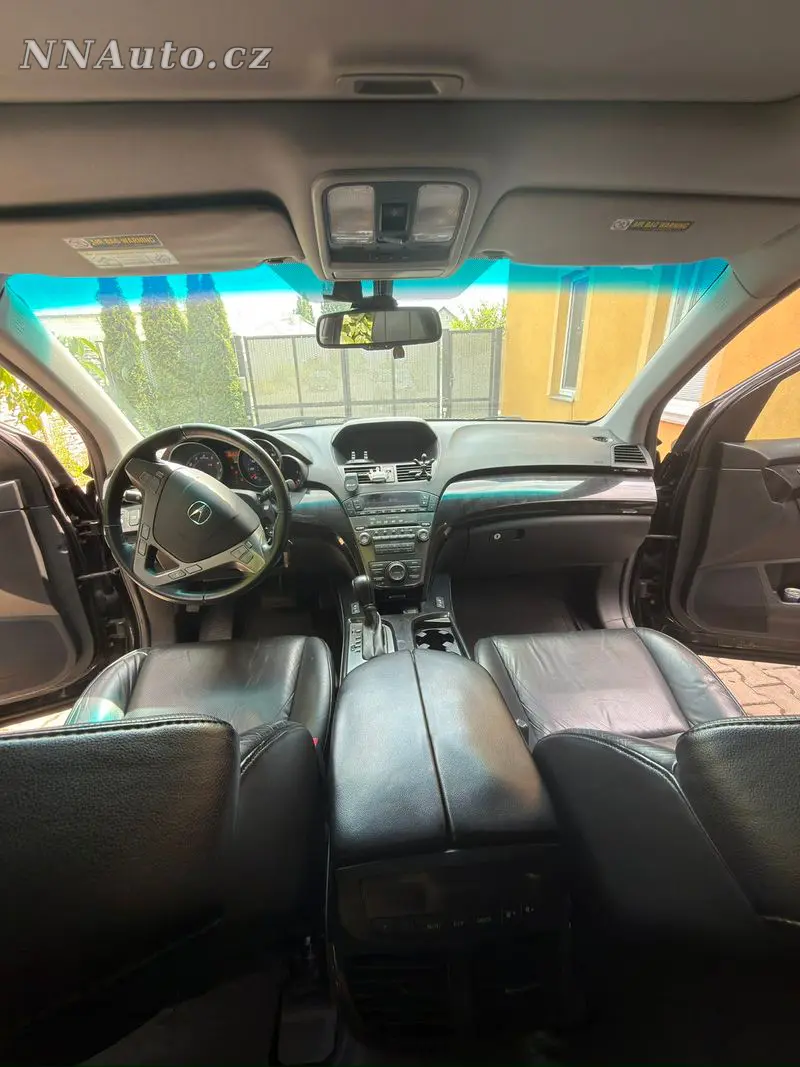 Acura Mdx – foto 6