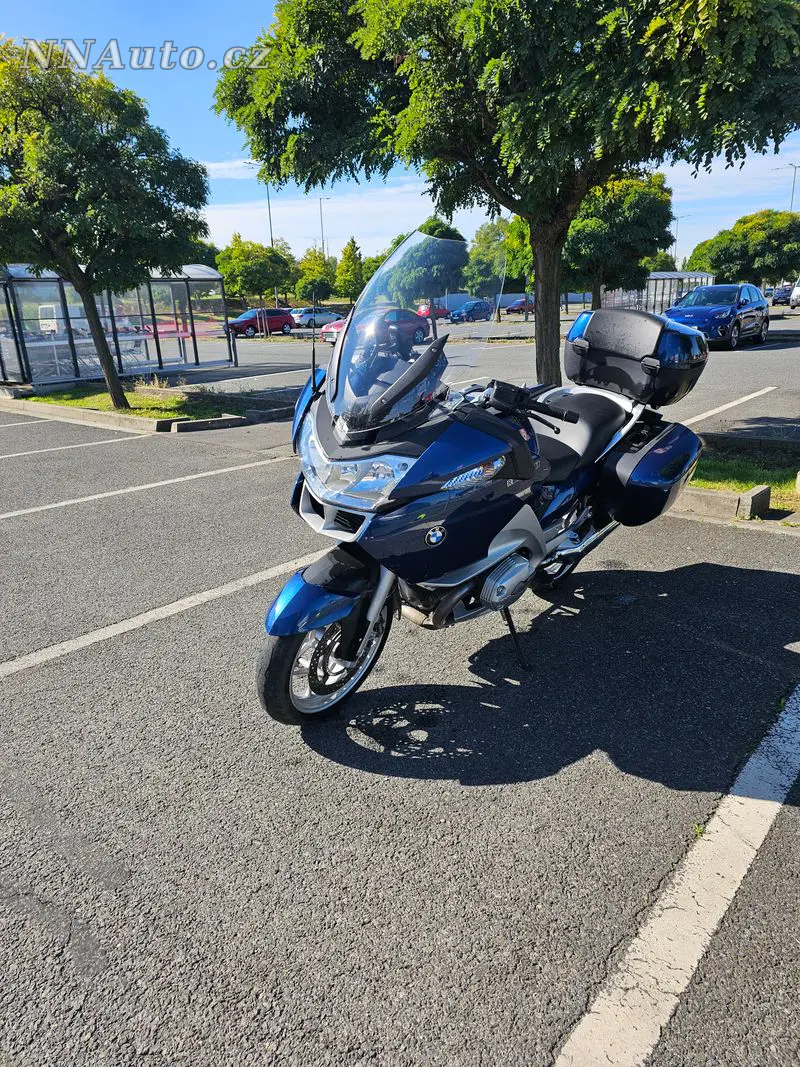 BMW R-1200-Rt – foto 7
