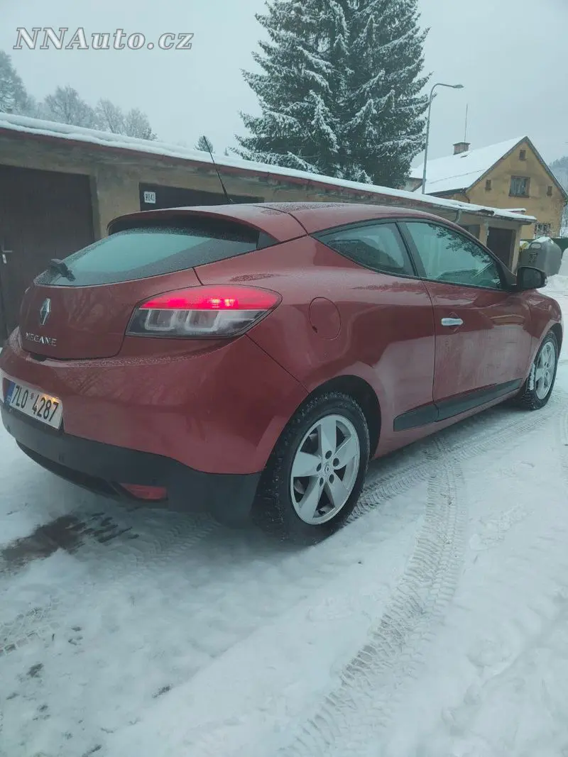 Renault Megane – foto 3