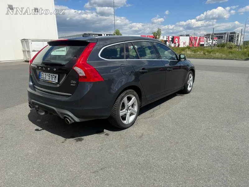 Volvo V60 – foto 5