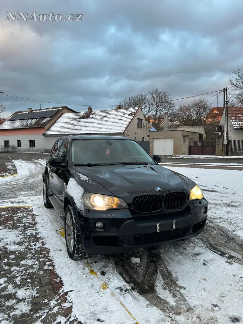 BMW X5 – foto 2
