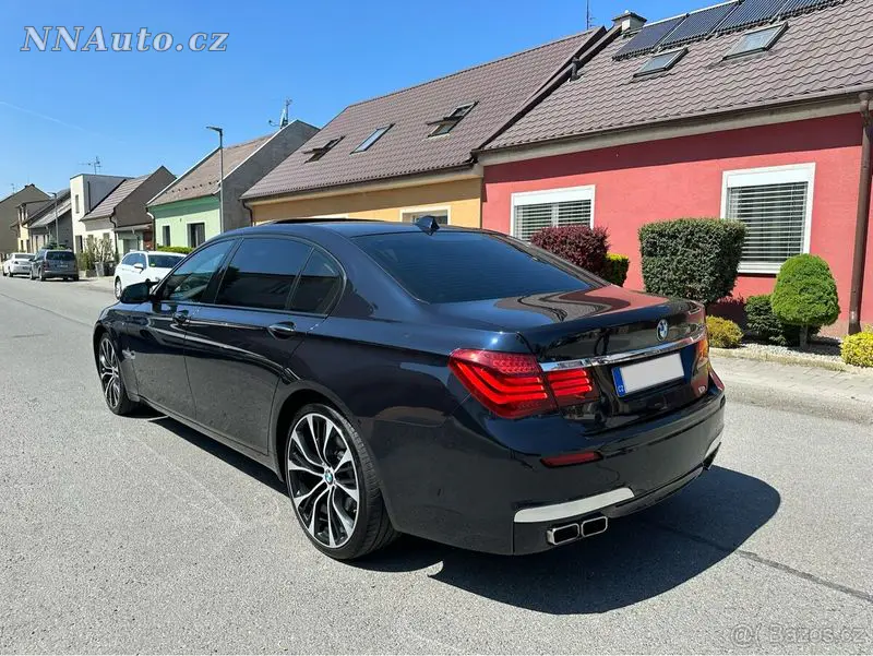 BMW 7-Series – foto 6