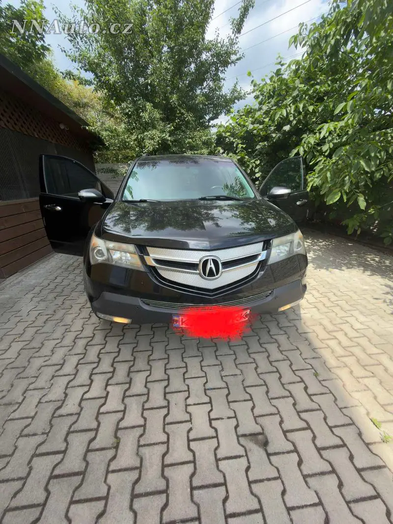 Acura Mdx – foto 1