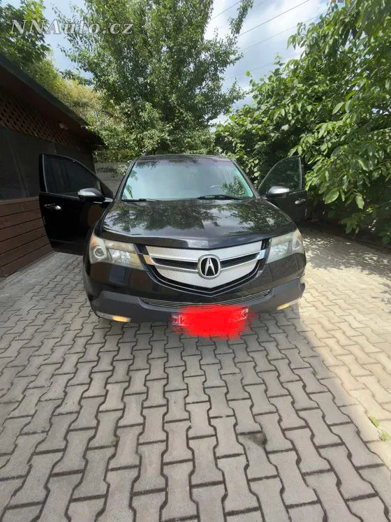Acura Mdx 2008 na prodej – hlavní fotografie