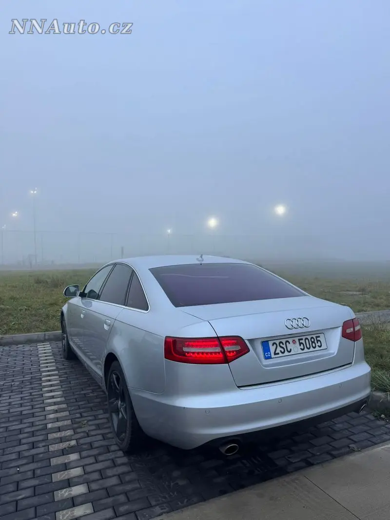 Audi A6 – foto 4