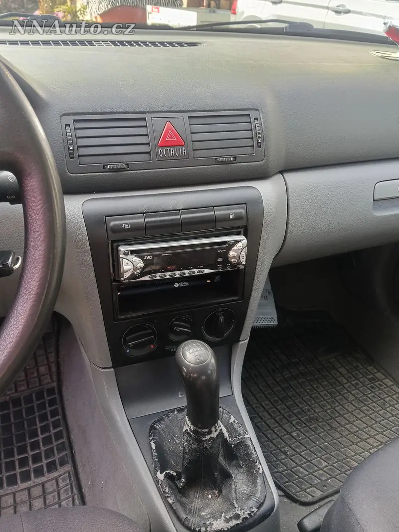 Skoda Octavia – foto 7