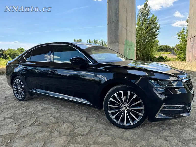 Skoda Superb – foto 3