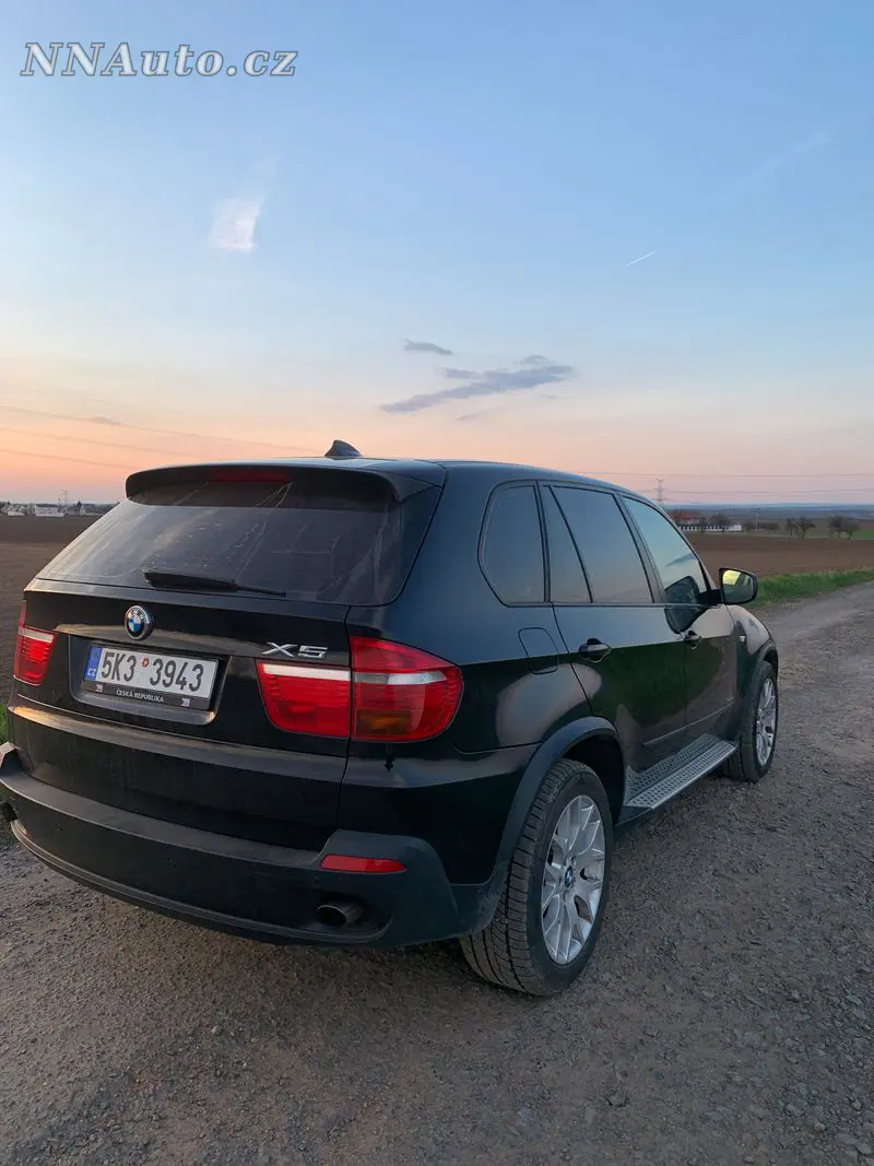 BMW X5 – foto 6