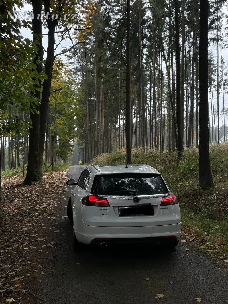 Opel Insignia – foto 3