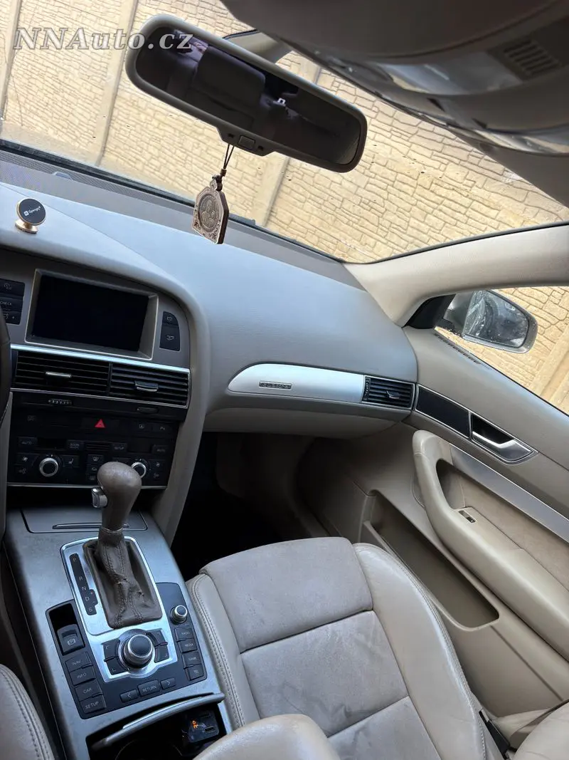 Audi A6 – foto 5
