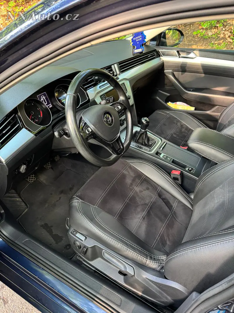 Volkswagen Passat – foto 7