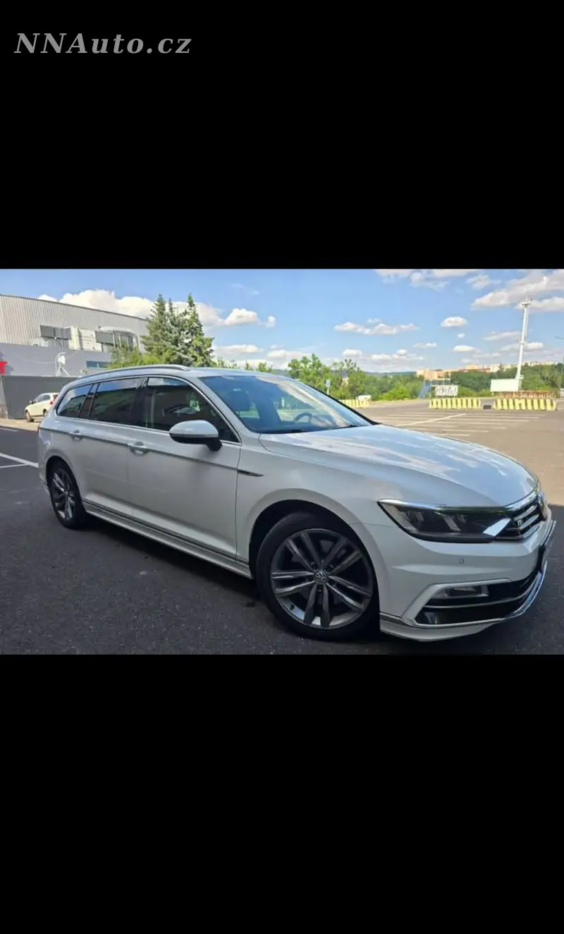 Volkswagen Passat – foto 4