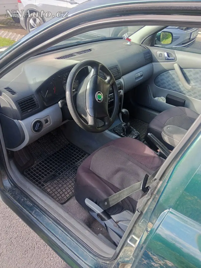 Skoda Octavia – foto 4