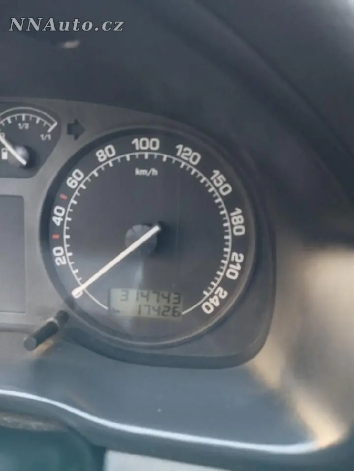 Skoda Octavia – foto 10