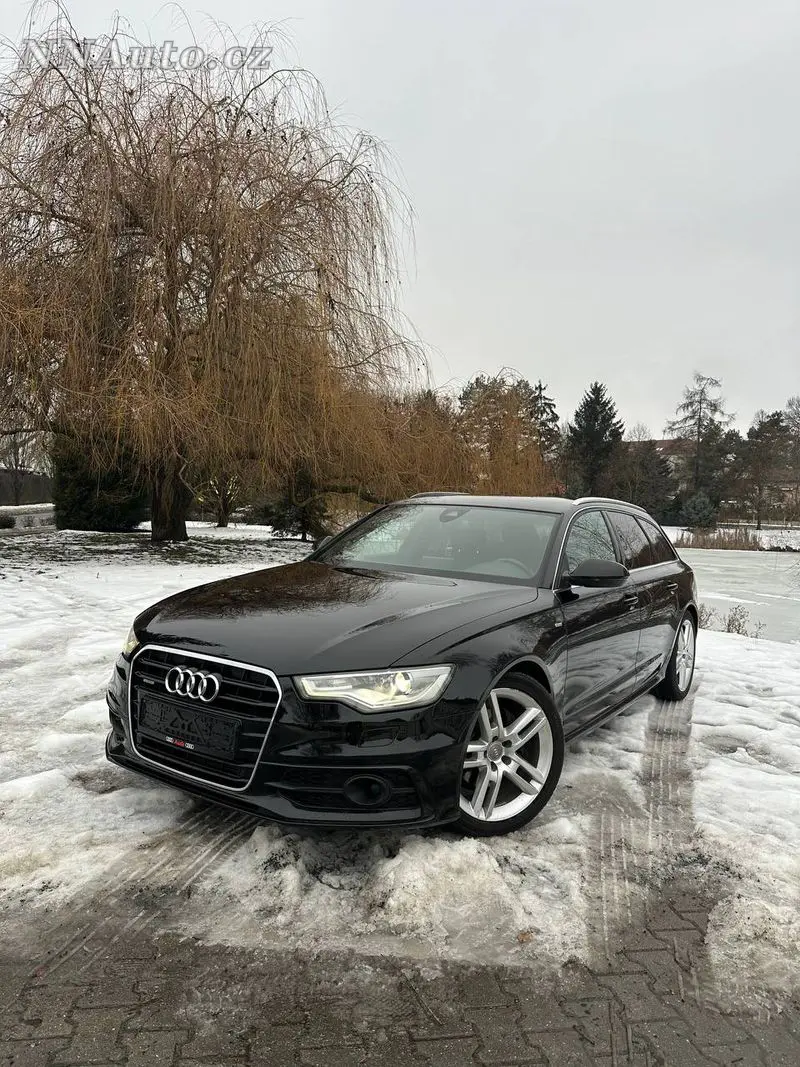Audi A6 – foto 2