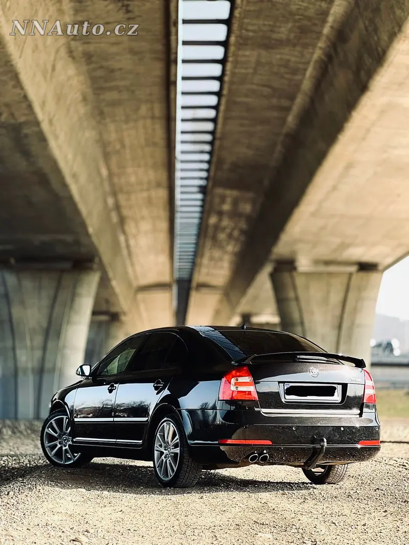 Skoda Octavia – foto 5