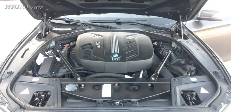 BMW 5-Series – foto 3