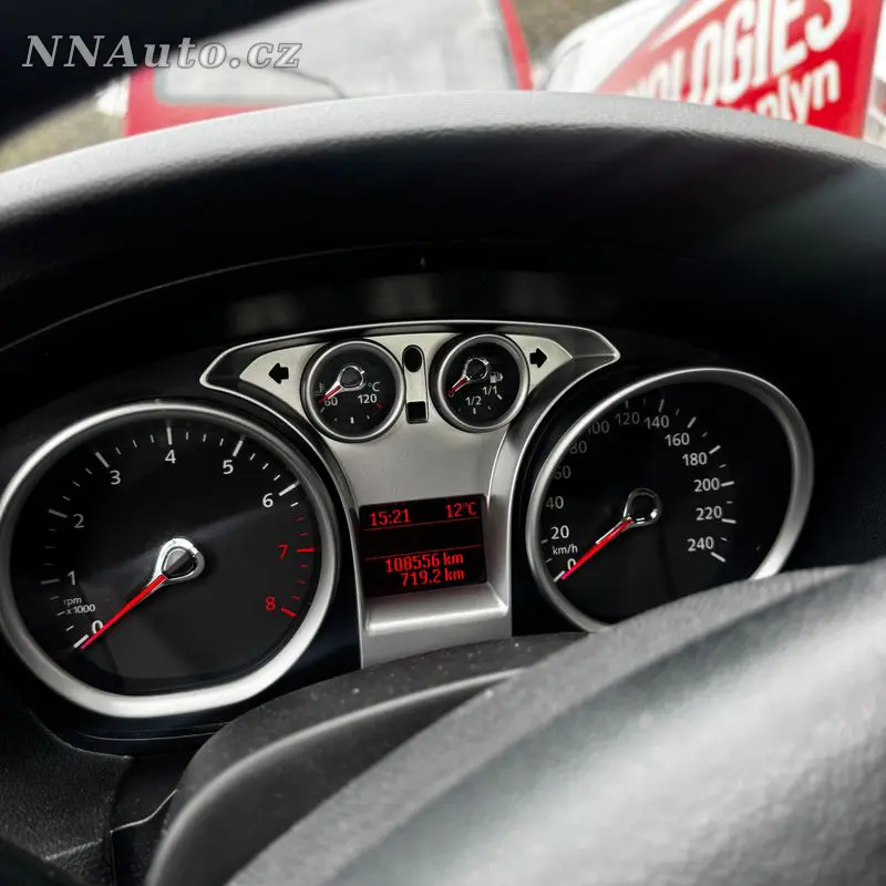 Ford Focus – foto 4