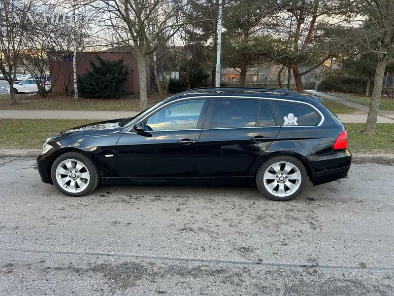 BMW 3-Series – foto 6