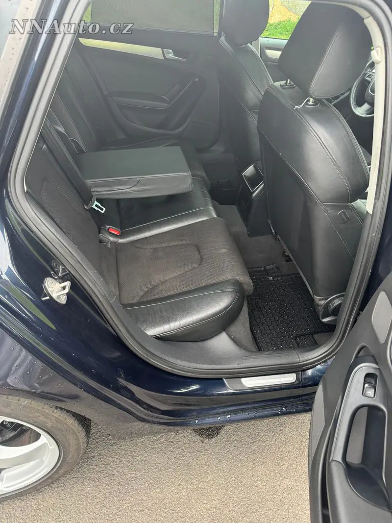 Audi A4 – foto 8