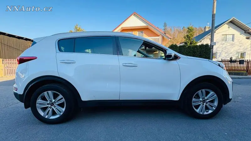 KIA Sportage – foto 6