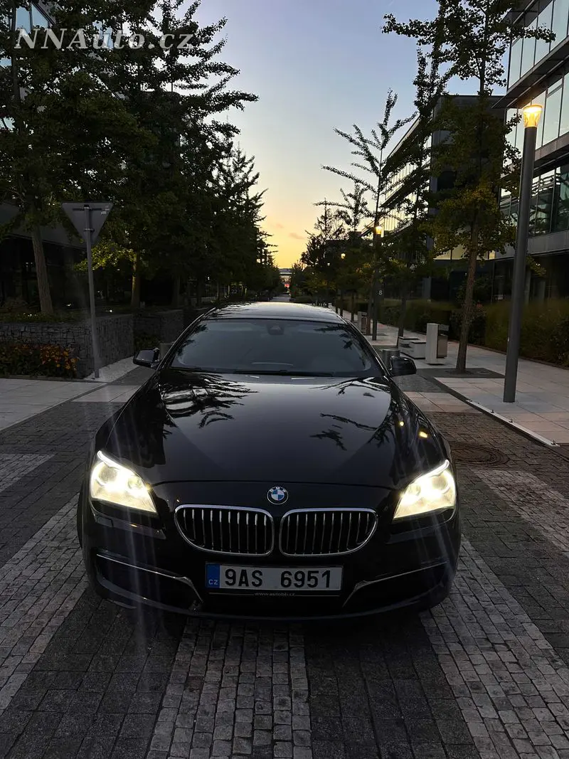 BMW 6-Series – foto 2