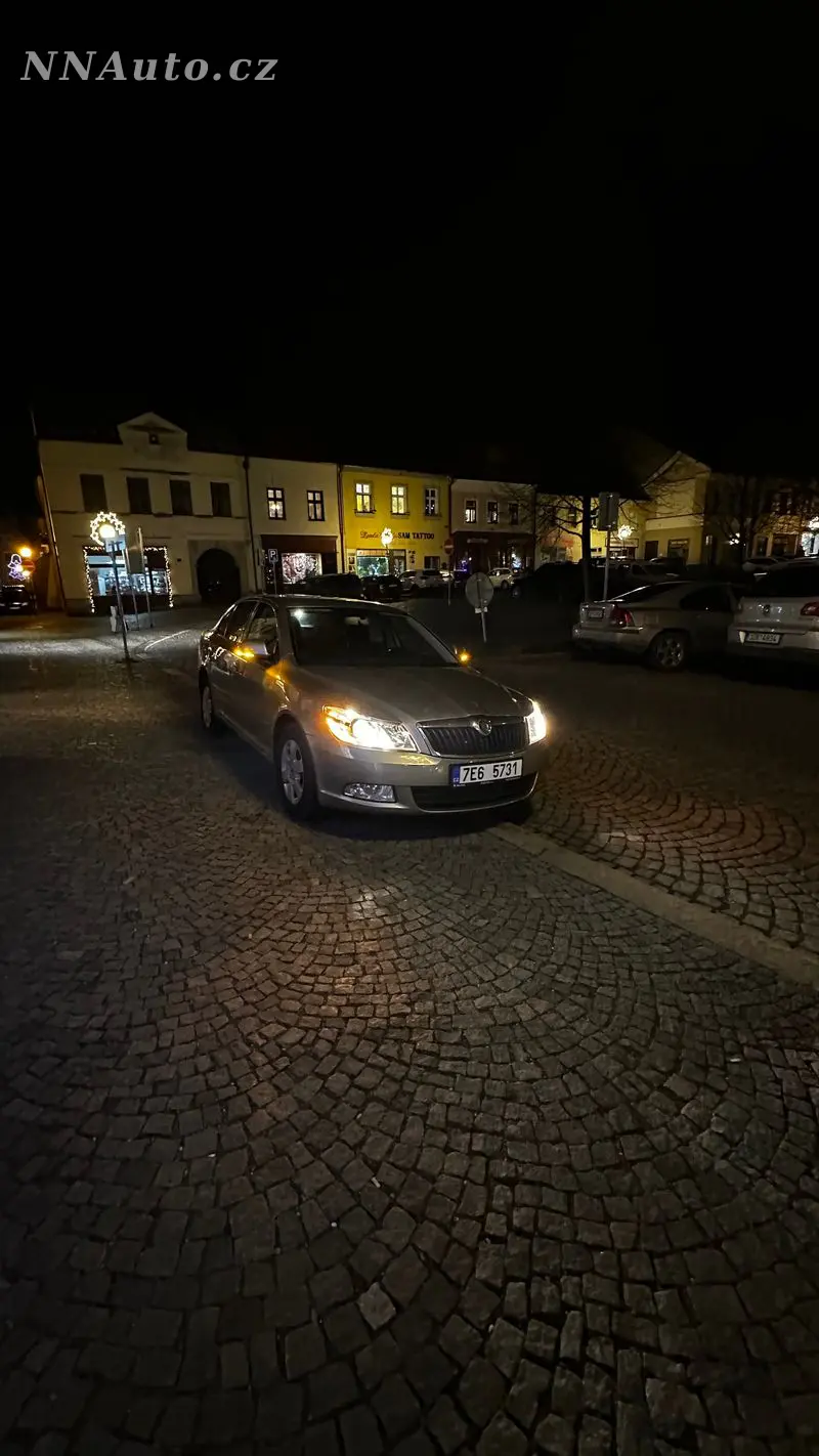 Skoda Octavia – foto 2