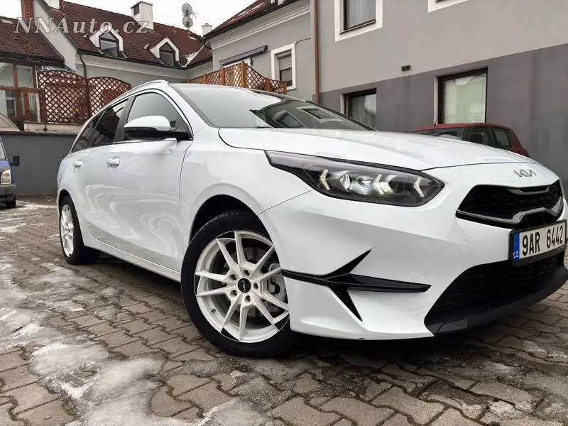 KIA Ceed – foto 6