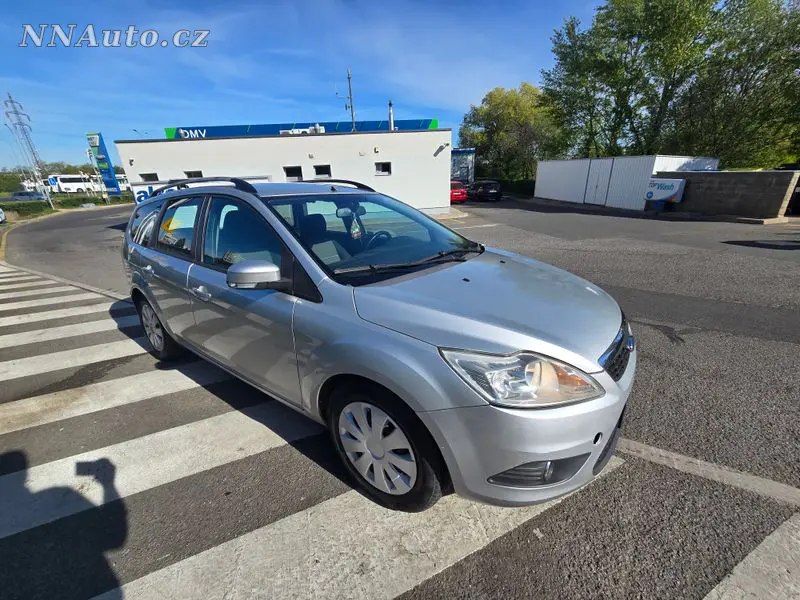 Ford Focus – foto 2