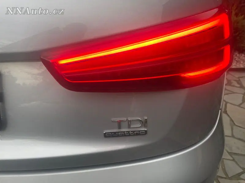 Audi Q3 – foto 4